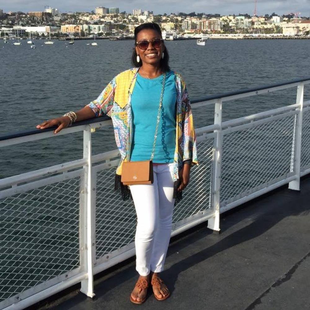 Meet your Posher, Princess